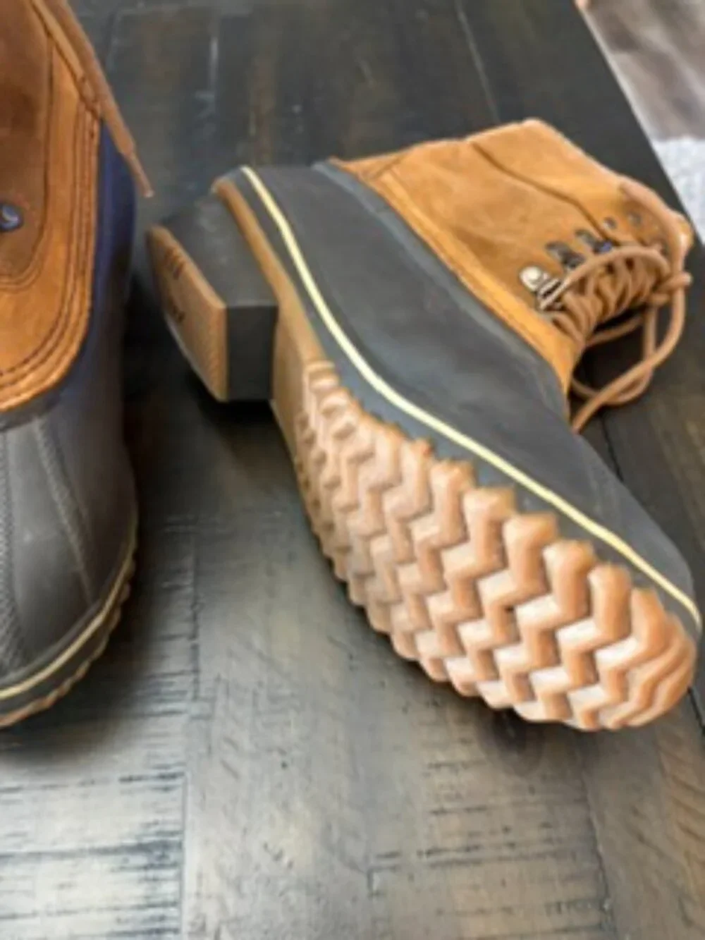 Women's Sorel Winter Boots